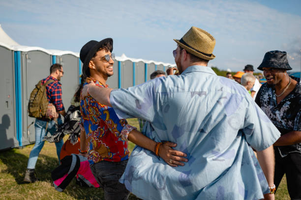 Best Local porta potty services  in Newark, IL
