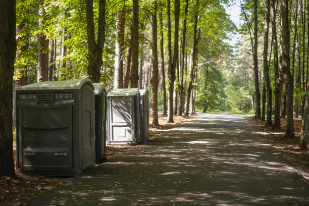 Trusted Newark, IL porta potty rental Experts