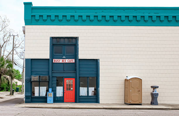 Best Porta potty rental near me  in Newark, IL