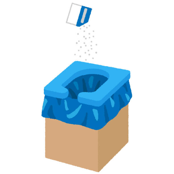Best Porta potty delivery and setup  in Newark, IL
