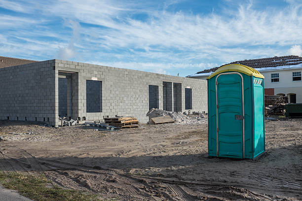 Best Affordable porta potty rental  in Newark, IL