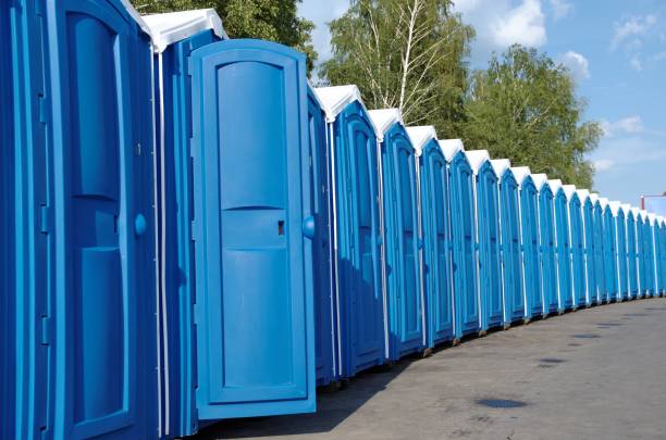 Best Portable bathroom rental  in Newark, IL